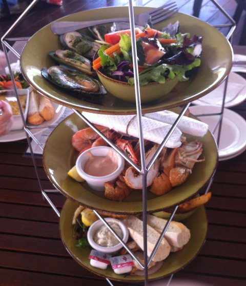 The Belvedere - Bet 4u 1