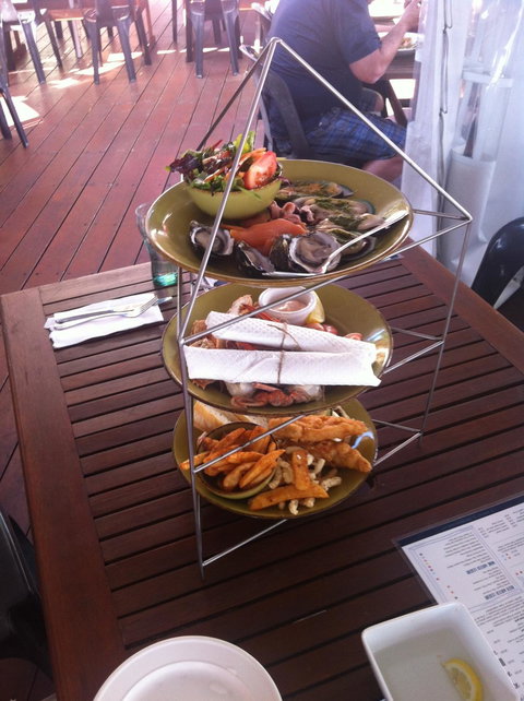 The Belvedere - Bet 4u 2