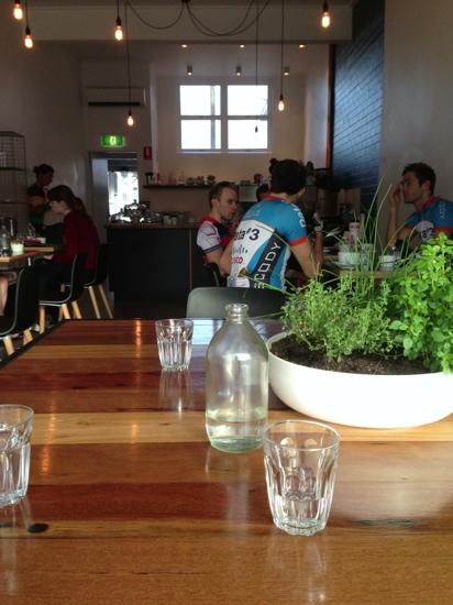 The Single Guys Coffee Co. - Click Find 1