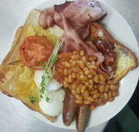 The Slotted Spoon Cafe - Bet 4u