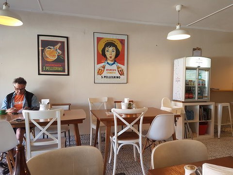 U&I Espresso - Bet 4u 0