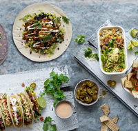 Zambrero Mt Isa - DBD