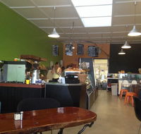 ZEST Pastries - Click Find
