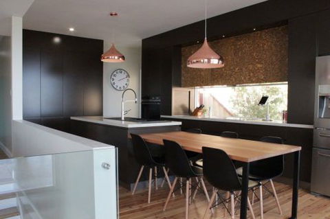 Paiano Custom Kitchens - Lavinia 3