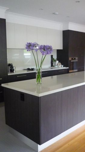Paiano Custom Kitchens - Lavinia 4