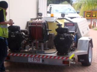 SG Plumbing - Click Find 5
