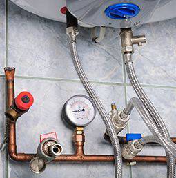 Gillen Plumbing - Click Find 1
