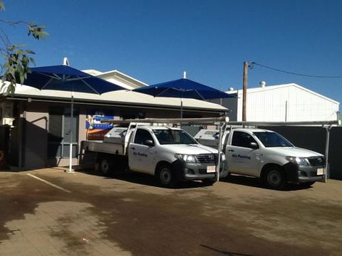 AL’s Plumbing Service - Click Find 1