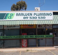 Araluen Plumbing - Click Find