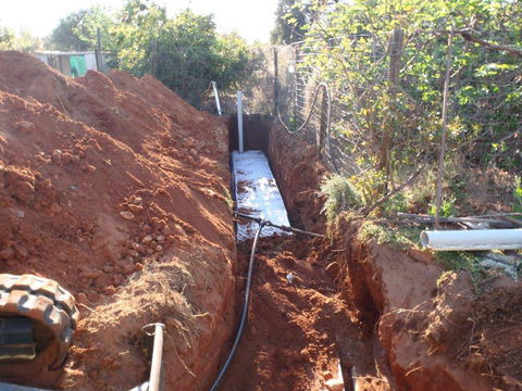 Araluen Plumbing - Click Find 3