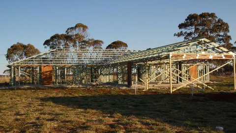 Jeremy Cox Constructions - Local Finder 0