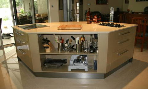 Brian Long Cabinets (BAOC Pty Ltd T/A) - Bridge Guide 1