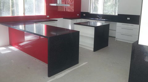 Kitchen FX - Lavinia 0