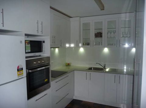 Kitchen FX - Lavinia 1