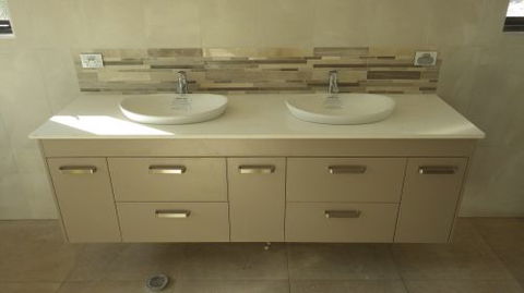 Kitchens Wardrobes Vanities - Lavinia 2