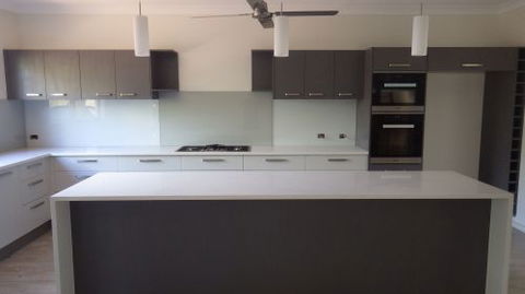 Kitchens Wardrobes Vanities - Lavinia 3