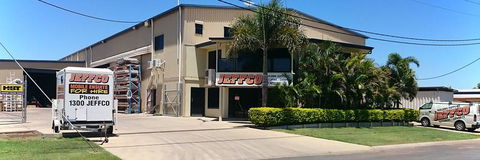 Jeffco Constructions - Click Find 0