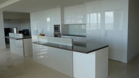 Choice Kitchens - Lavinia 0