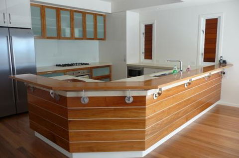 Choice Kitchens - Lavinia 1