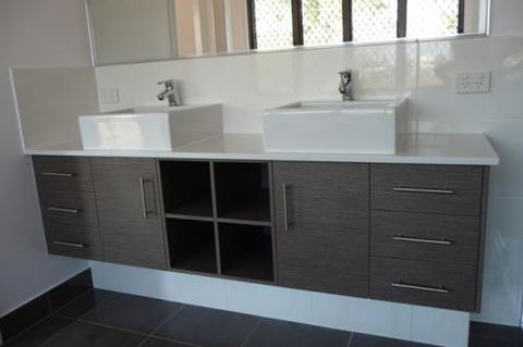 Choice Kitchens - Lavinia 2