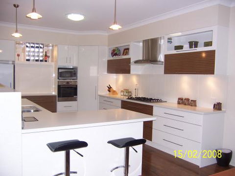 Choice Kitchens - Lavinia 3