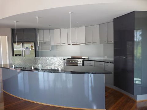 Choice Kitchens - Lavinia 4