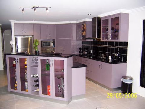 Choice Kitchens - Lavinia 5