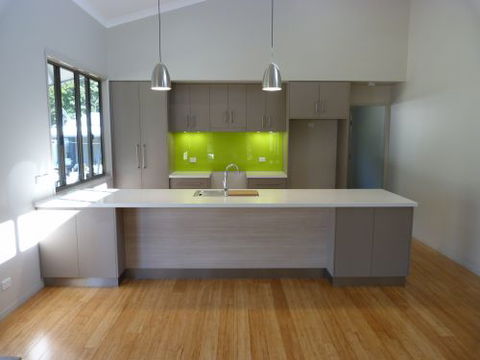 Choice Kitchens - Lavinia 6