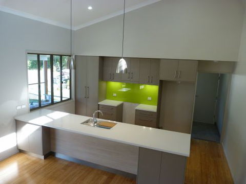 Choice Kitchens - Lavinia 7