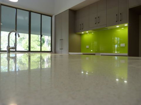 Choice Kitchens - Lavinia 8