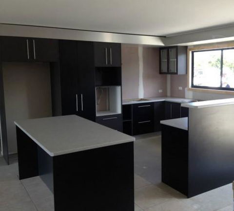 Classique Kitchen Designs - Lavinia 0