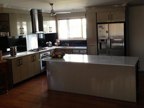 Classique Kitchen Designs - Lavinia 1