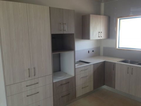 Classique Kitchen Designs - Lavinia 3