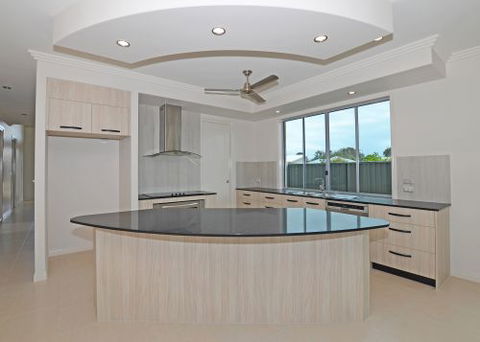 Classique Kitchen Designs - Lavinia 5