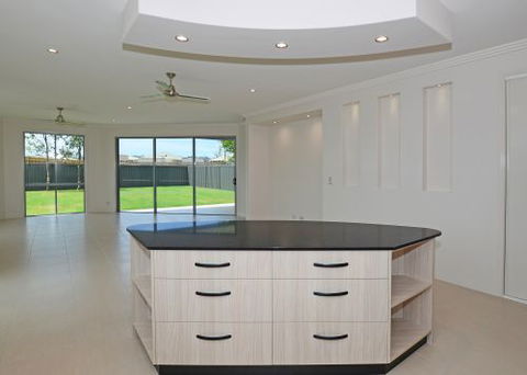 Classique Kitchen Designs - Lavinia 7