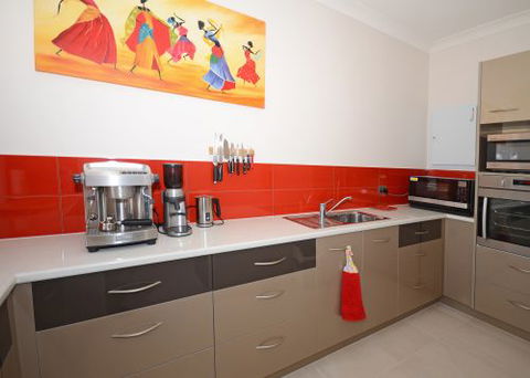Classique Kitchen Designs - Lavinia 11