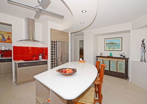 Classique Kitchen Designs - Lavinia 12