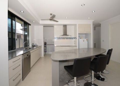 Classique Kitchen Designs - Lavinia 13