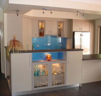 Stauntons Cabinets  Joinery Pty Ltd - Lavinia