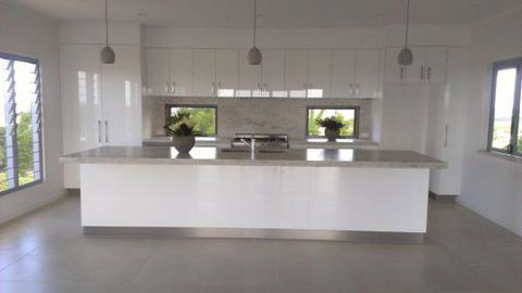 Stauntons Cabinets & Joinery Pty Ltd - Bet 4u 1