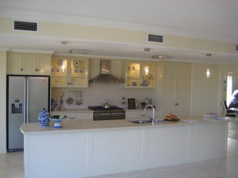 Stauntons Cabinets & Joinery Pty Ltd - Bet 4u 3