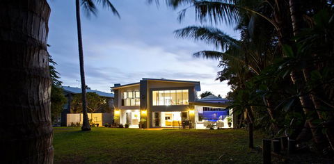 Don Woods Homes Pty Ltd - Click Find 0