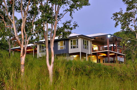 Don Woods Homes Pty Ltd - Click Find 2
