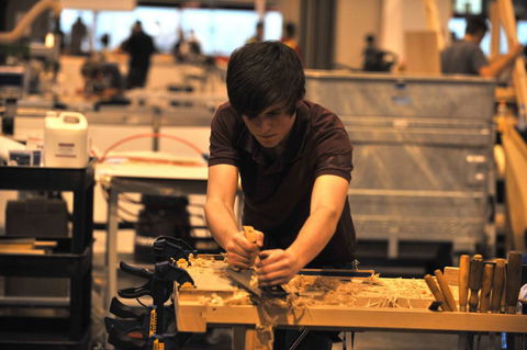 RD Cabinetmaking - Click Find 1