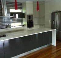 Pioneer Cabinets - Click Find