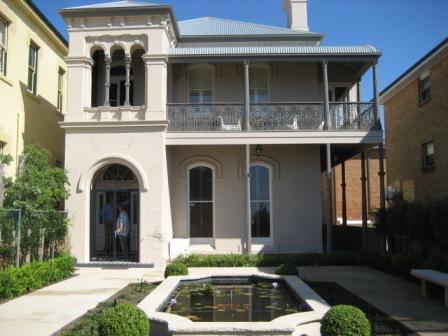 Builders Residential Commercial East Maitland NSW Click Find