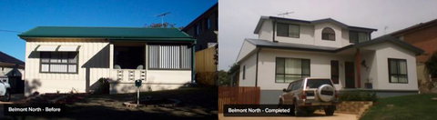 AdBuilt Extensions & Developments - Click Find 1