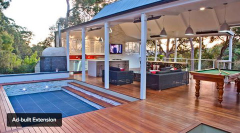 AdBuilt Extensions & Developments - Click Find 2