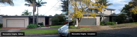 AdBuilt Extensions & Developments - Click Find 3