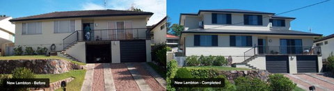 AdBuilt Extensions & Developments - Click Find 4